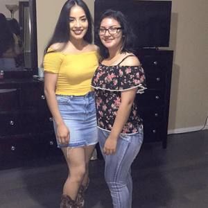 Meet your Posher, Sarai